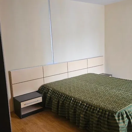 Sunnyapart 217 Appartement Slantchev Briag