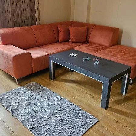 Sunnyapart 217 Appartement Slantchev Briag