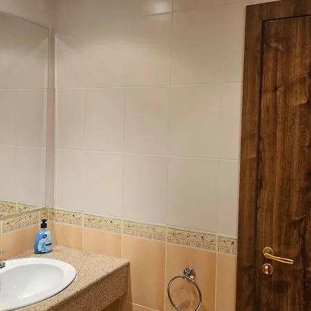 Sunnyapart 217 * סאני ביץ'