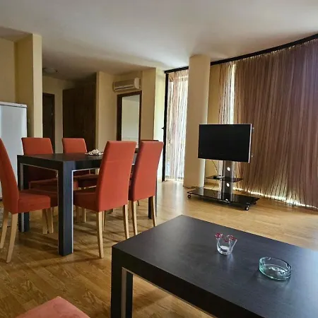 Sunnyapart 217 דירה *