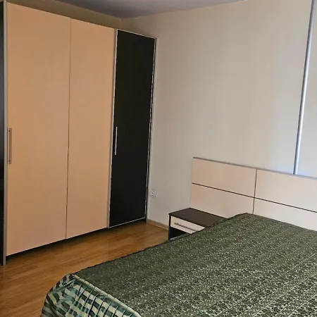 Sunnyapart 217 דירה *