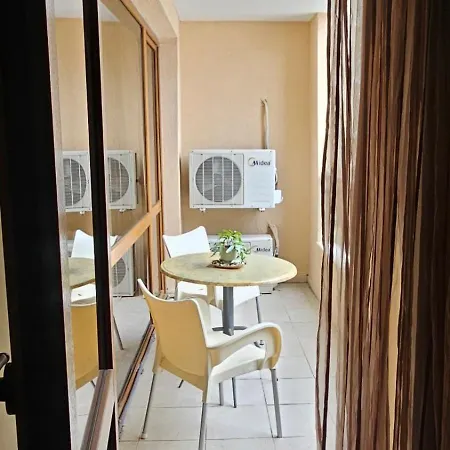 Sunnyapart 217 דירה סאני ביץ'